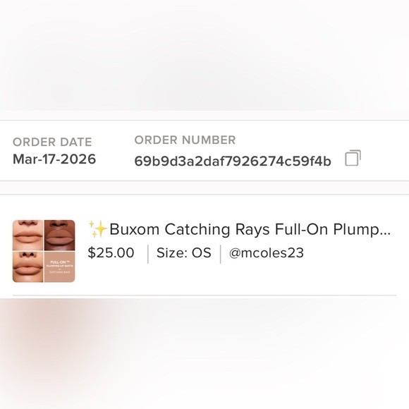 Rebundling Order for @mcoles23 - Picture 3 of 3